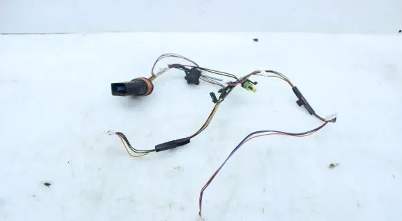 Headlight part