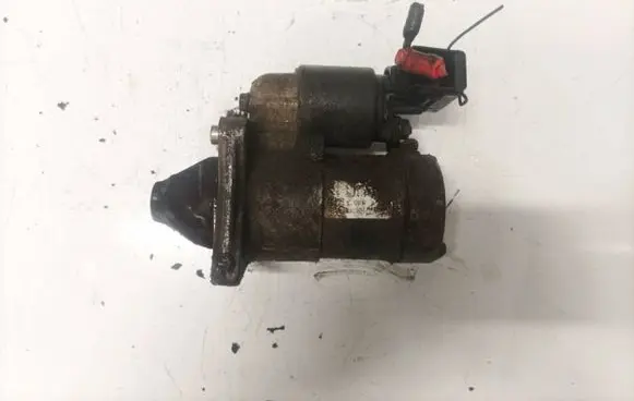 Fiat Grande Punto Starter motor 51832950 s114-943