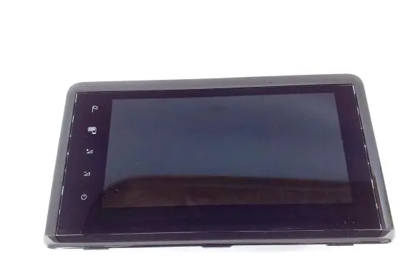 Seat Ibiza V (KJ) Screen/display/small screen 5FJ919606A