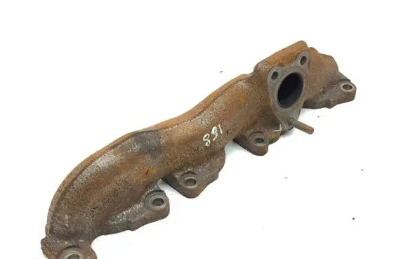 Opel Insignia A Exhaust manifold 55565985