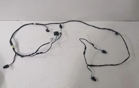 BMW 5 G30 G31 Parking sensor (PDC) wiring loom 9364201