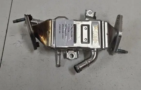 Toyota C-HR I EGR valve cooler 25601-37020-F