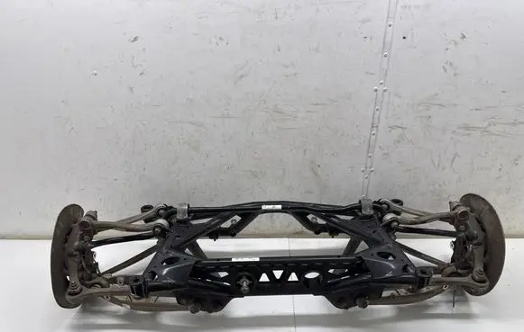 BMW M3 G80 Rear suspension assembly kit set 8746172 8091428 8093732