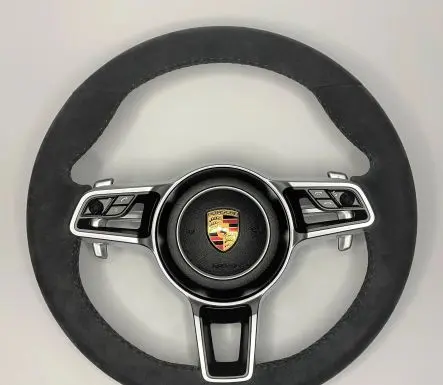 Porsche Cayenne (92A) Steering wheel 95B419091