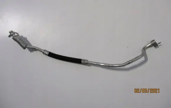 Renault Espace - Grand espace V Air conditioning (A/C) pipe/hose 924718624R
