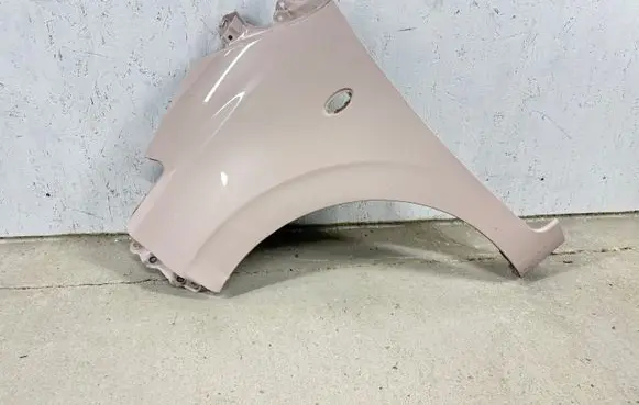 Citroen C1 Fender 