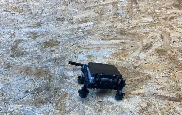 Honda CR-V Distronic sensor radar 36801TNYJ12