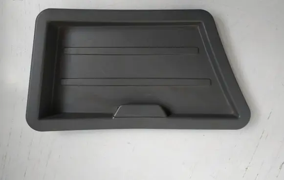 BMW 7 F01 F02 F03 F04 Glove box 9155940