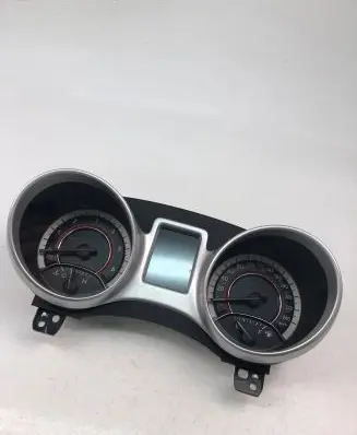 Fiat Freemont Speedometer (instrument cluster) 68249007AA