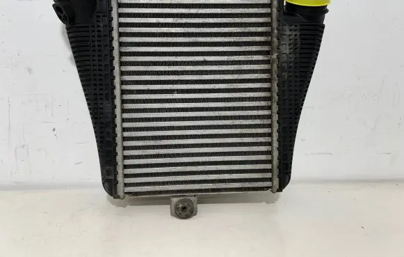 Audi A8 S8 D5 Intercooler radiator 4N0145805Q 8F6953200