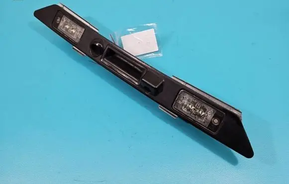 Audi A8 S8 D4 4H Tailgate/trunk/boot exterior handle 8E0827657G IMPRK1423075