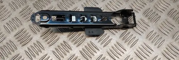Audi A4 S4 B8 8K Seat belt adjustment motor 8K0857833C