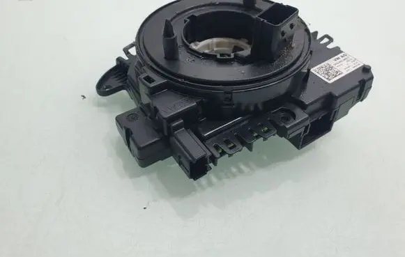Volkswagen Scirocco Airbag slip ring squib (SRS ring) 5K0953569C