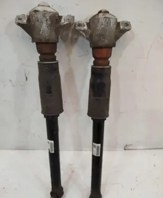 Audi A4 S4 B9 Rear shock absorber/damper