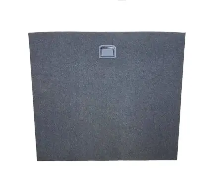 Subaru Outback (BT) Trunk/boot floor carpet liner 95066AN00AVH 248157