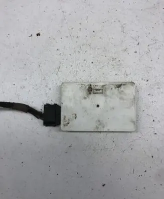 Mercedes-Benz S W221 Blind spot module A0009062600 A0009027600 A0055425918