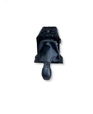 Peugeot Partner III Gear shifter/selector 9814652680