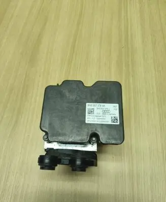 Audi A4 S4 B9 8W ABS Pump 8W0907379AK 0265956840 8W0907379J