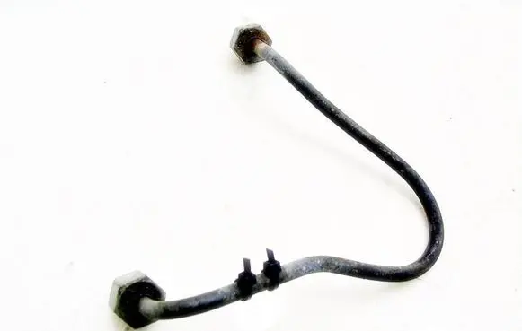 Mercedes-Benz 200 300 W123 Fuel injector supply line/pipe 7199988195