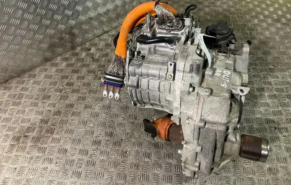 Mitsubishi Outlander Automatic gearbox F1EKA1A1Z