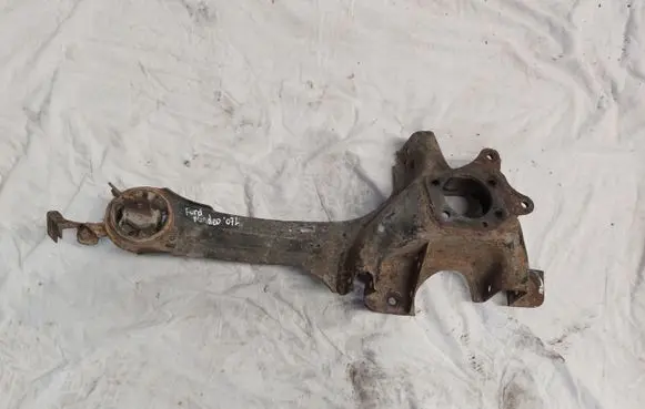 Ford Mondeo MK IV Rear upper control arm/wishbone 6G915A969