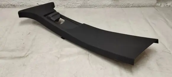 Mercedes-Benz GLC X253 C253 (B) pillar trim (top) A2536901325
