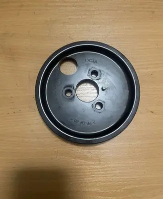 Ford Transit Water pump pulley 6C1Q3A733AA