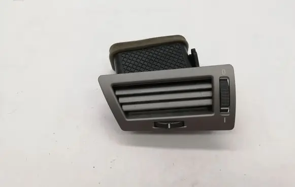 BMW 7 E65 E66 Dashboard air vent grill cover trim 6943005