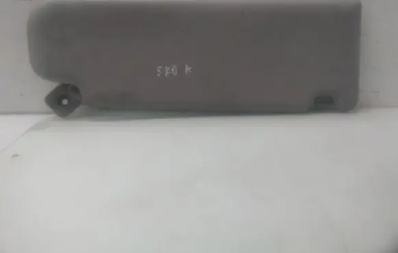 Volvo S70 V70 V70 XC Sun visor