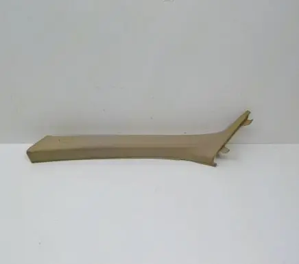 BMW 5 F10 F11 (A) pillar trim 916347