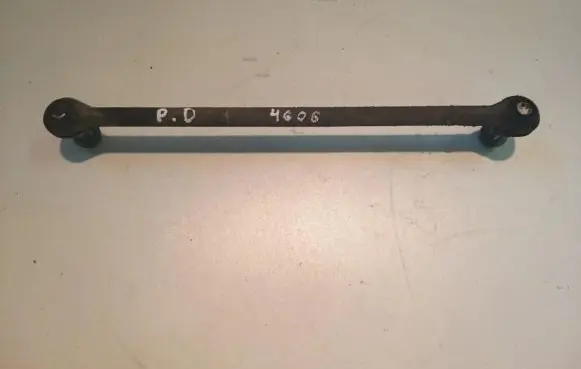 Citroen DS3 Front anti-roll bar/stabilizer link 9682654186