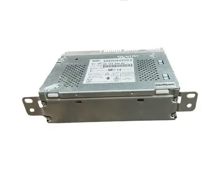 Peugeot 208 I Radio/CD/DVD/GPS head unit 9815356680