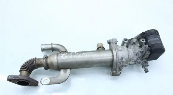 Volvo S80 EGR valve cooler 993062H