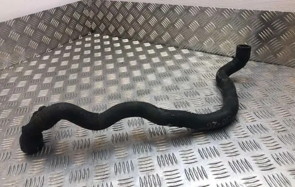 Audi A6 S6 C6 4F Engine coolant pipe/hose