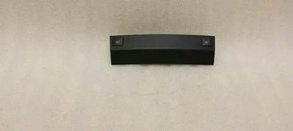 Mercedes-Benz GLK (X204) Seat heating switch A2048703751