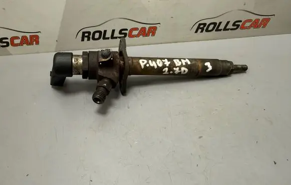 Peugeot 407 Fuel injector 5U3Q9K546AA