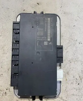BMW 6 F12 F13 Light module LCM 9273630