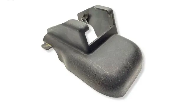 Subaru Legacy Front driver seat rail trim 64115