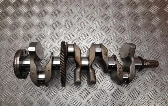 Volvo XC60 Crankshaft 32290815