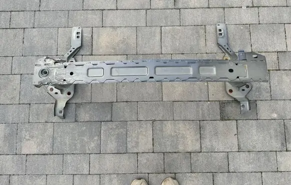 Ford Kuga III Front bumper support beam 