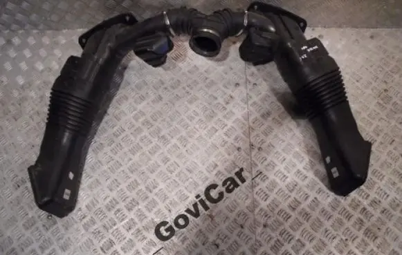 BMW 3 G20 G21 Air filter box cover 