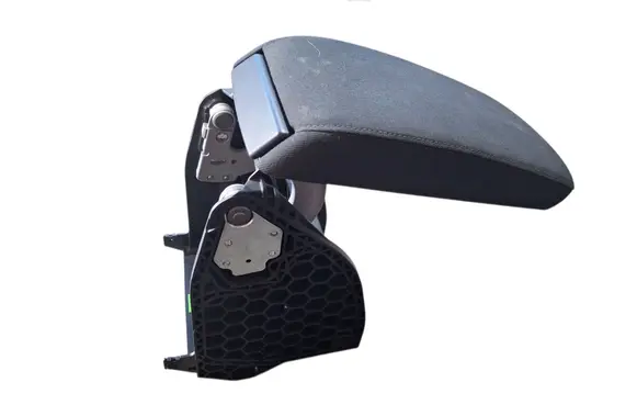 Skoda Superb B6 (3T) Armrest 3T0864207B