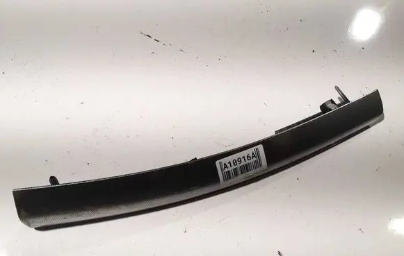 Peugeot 207 Other interior part 9651950377