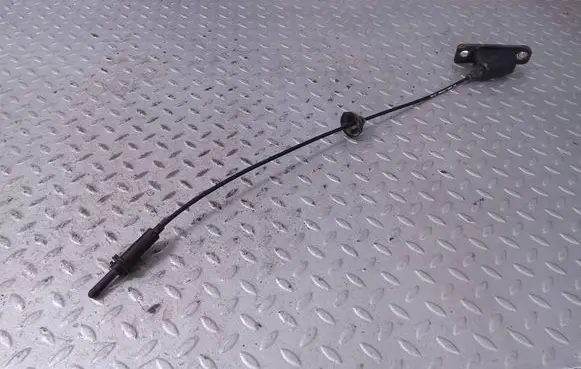 Toyota ProAce City Sliding door cable line 9822517280