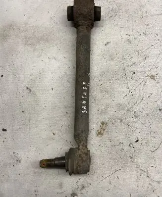 Hyundai Santa Fe Steering tie rod 