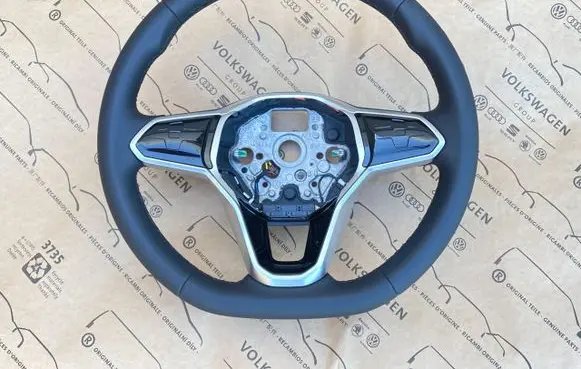 Volkswagen ID.3 Steering wheel 10A419089BB