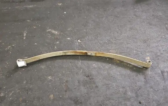 Volkswagen Caddy Rear leaf spring IMPRK1481981