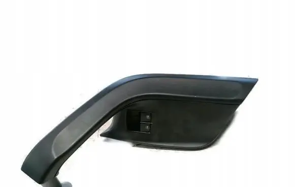 Seat Ibiza IV (6J,6P) Electric window control switch 6J1867179