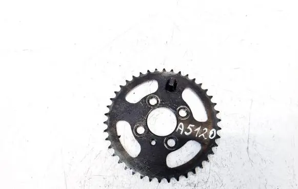 Toyota RAV 4 (XA30) Camshaft pulley/ VANOS 