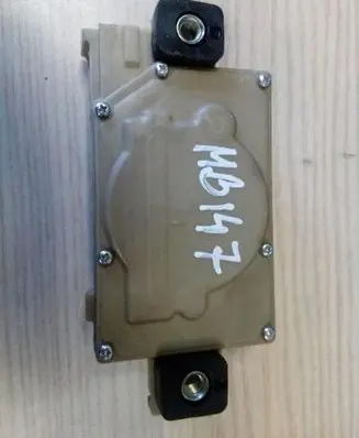 Nissan Pathfinder R51 Engine bonnet/hood lock/catch 905504X00A